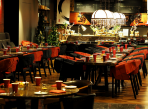 Restaurants Restaurants