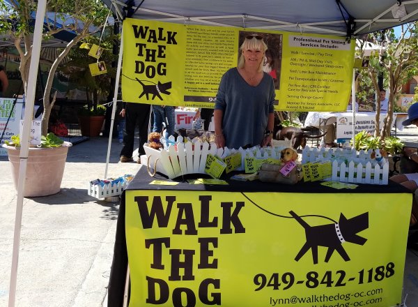 Laguna Beach Pet Parade and Chili Cook-Off Walk the Dog LagunaBeachCommunity.com