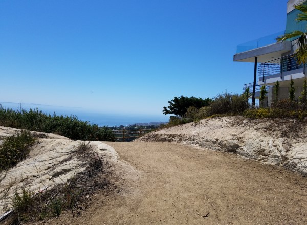 Aliso Wood Canyons Wilderness Park Laguna Beach California LagunaBeachCommunity.com