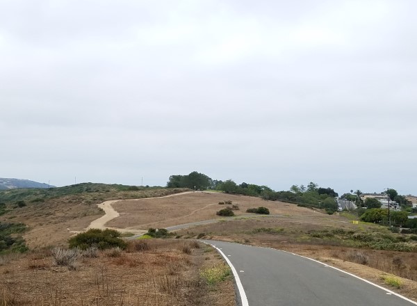 top of the world laguna beach map