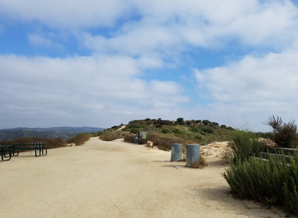 Aliso Wood Canyons Wilderness Park Laguna Beach California LagunaBeachCommunity.com