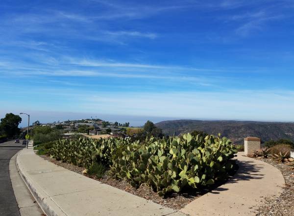 Ken Frank View Park Laguna Beach LagunaBeachCommunity.com