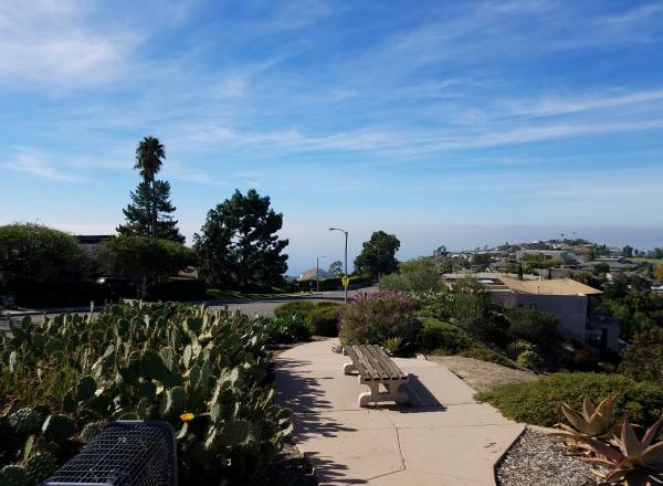 Ken Frank View Park Laguna Beach LagunaBeachCommunity.com