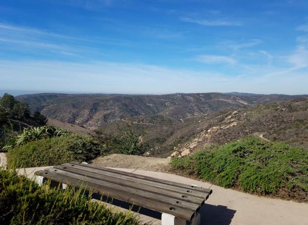 Ken Frank View Park Laguna Beach LagunaBeachCommunity.com