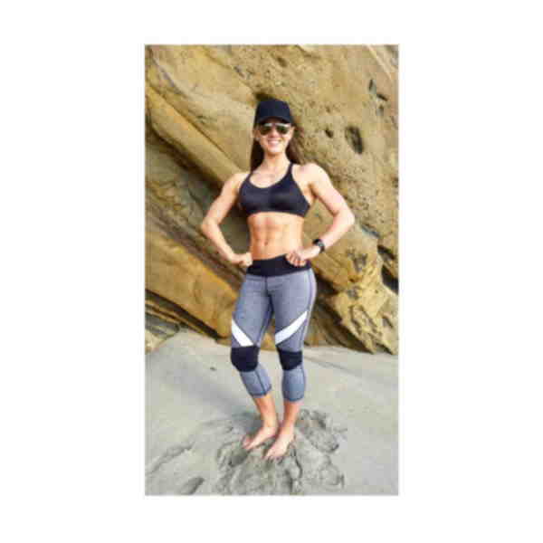 Haven Schultz, Personal Trainer at Health Haven Studio Laguna Beach