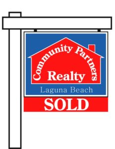 Community Partners Realty Laguna Beach CA Laguna Beach Real Estate Sales, Investments, Property Management, Leasing, Rentals