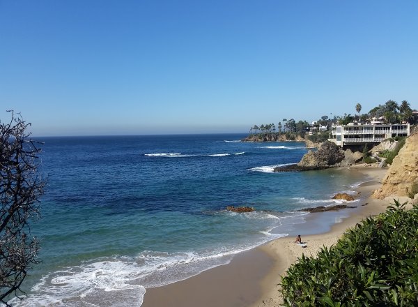 Monument Point Beach Laguna Beach California Picnic Beach Laguna Beach Beaches So Cal Orange County