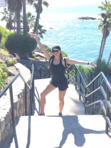 Spring into Fitness Laguna Beach Community 5 Beach Workouts