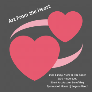 Art From The Heart